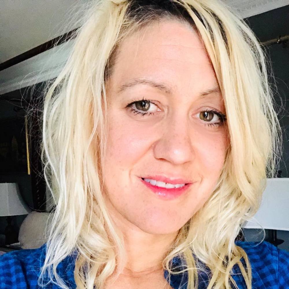 Meet your Posher, Susan